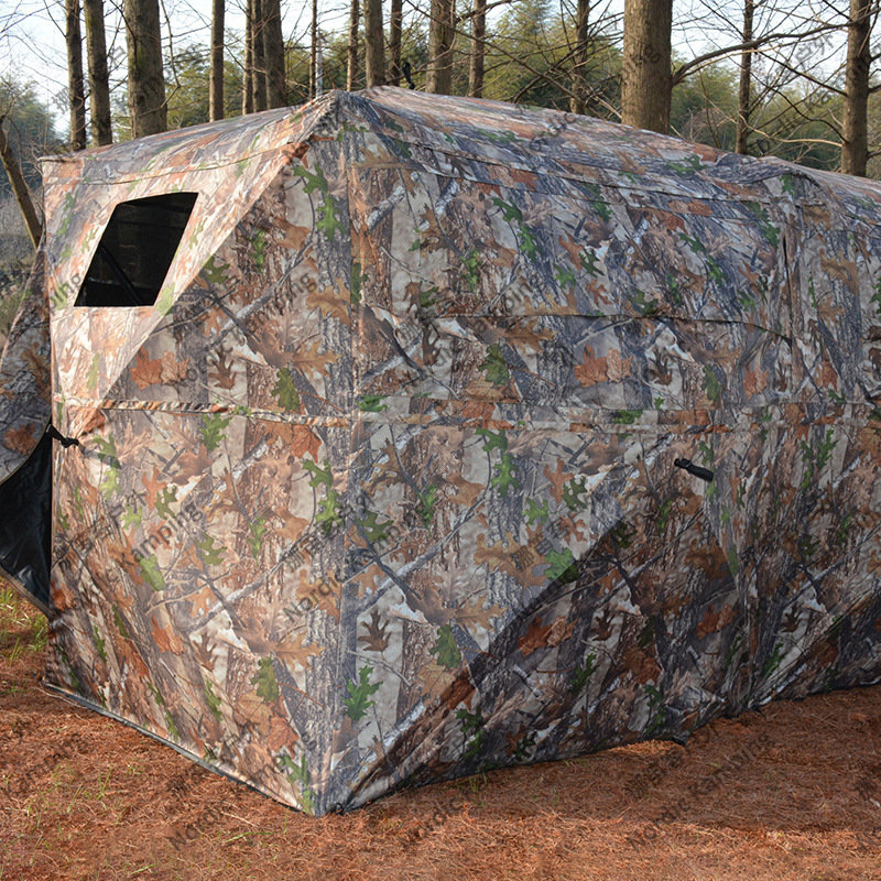 Jakt blind kit