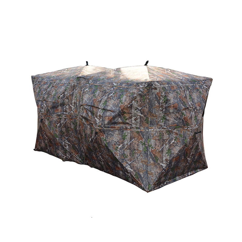 Jakt blind kit