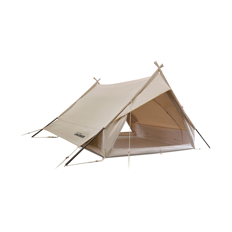 A-ramme teepee campingtelt