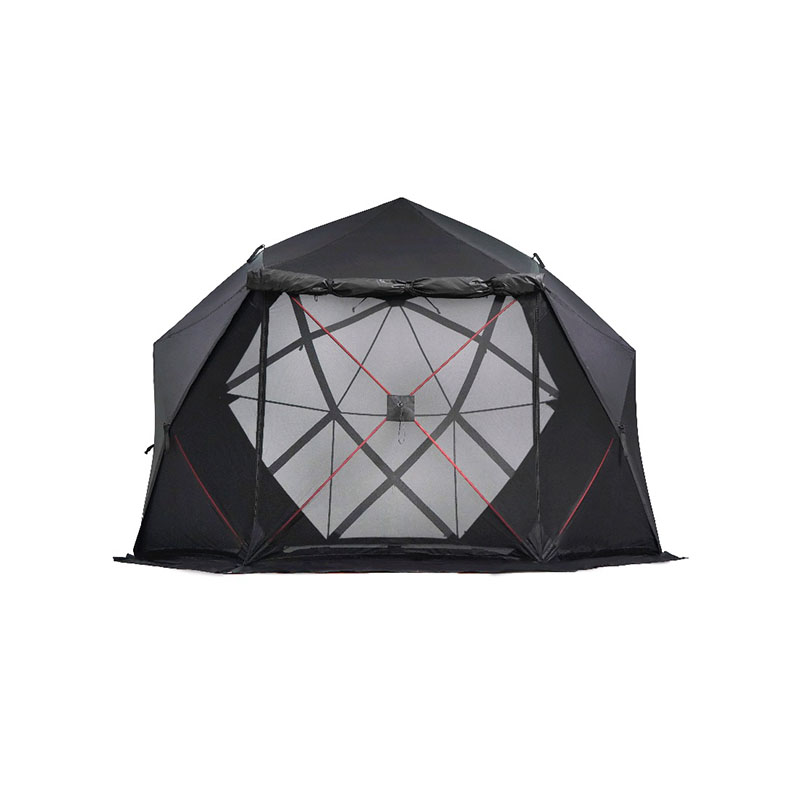 Seaside Sunshade Yurt -telt