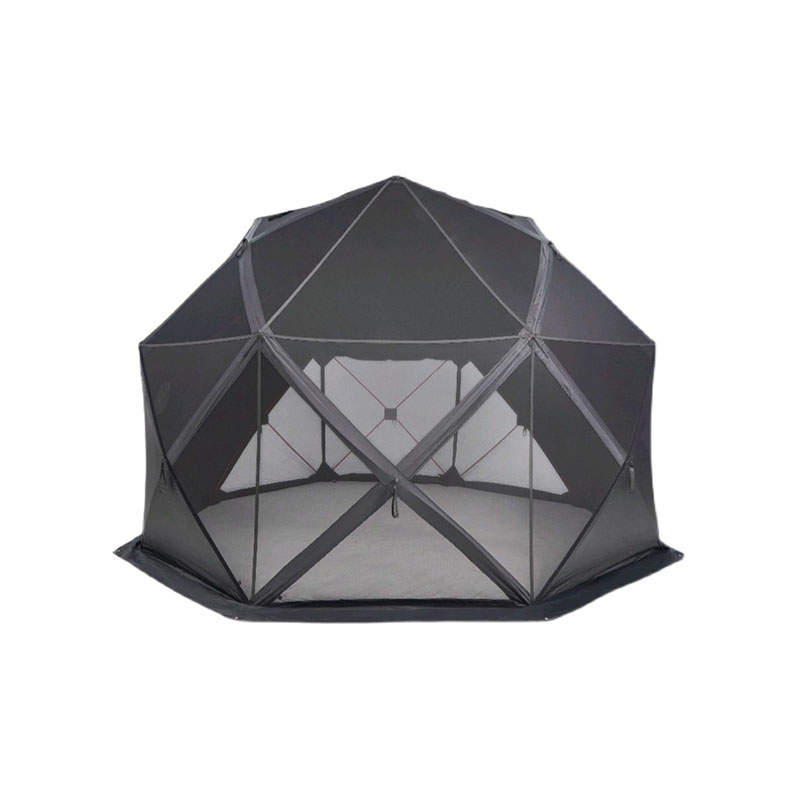 Seaside Sunshade Yurt -telt