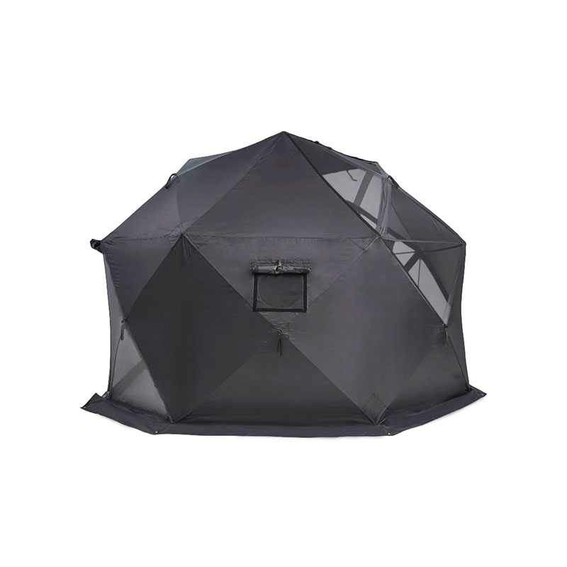 Seaside Sunshade Yurt -telt
